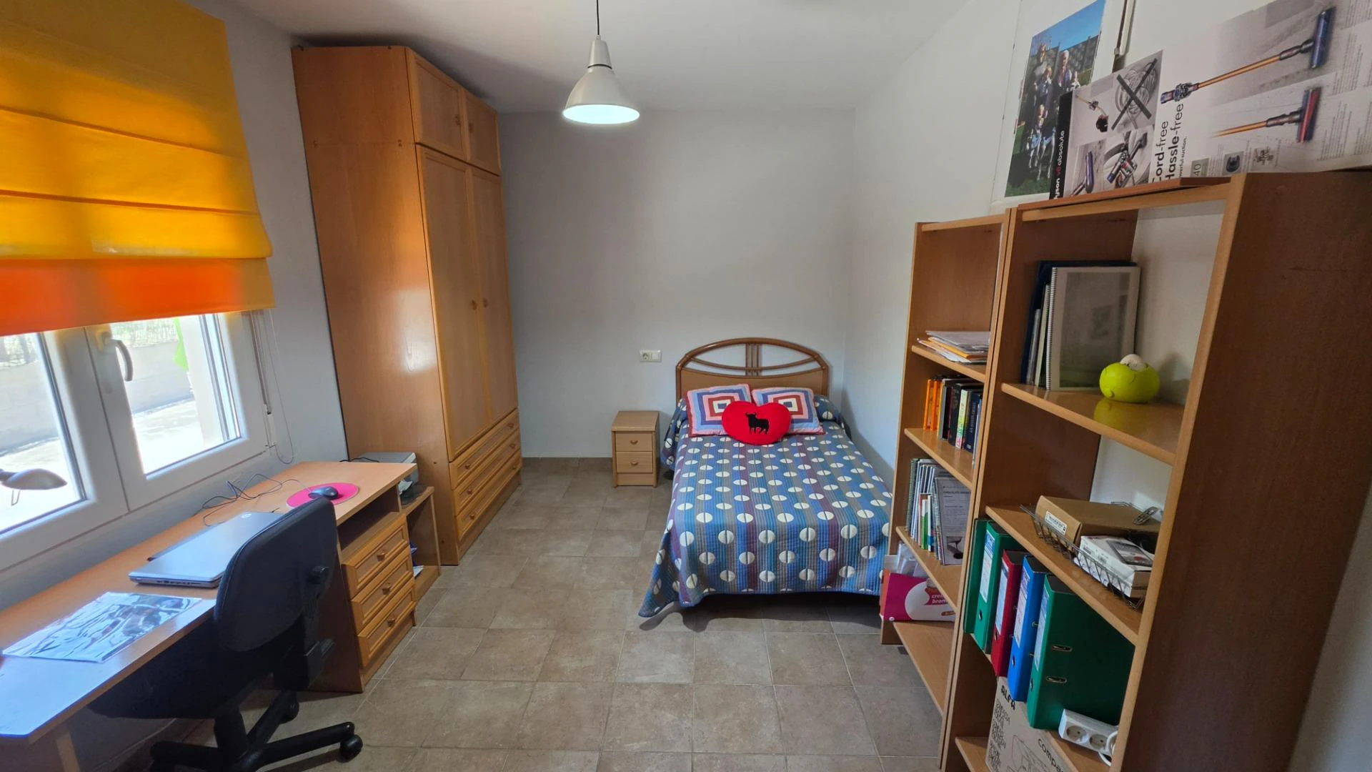 EXCELENTE CHALET A LA VENTA EN ONTINYENT