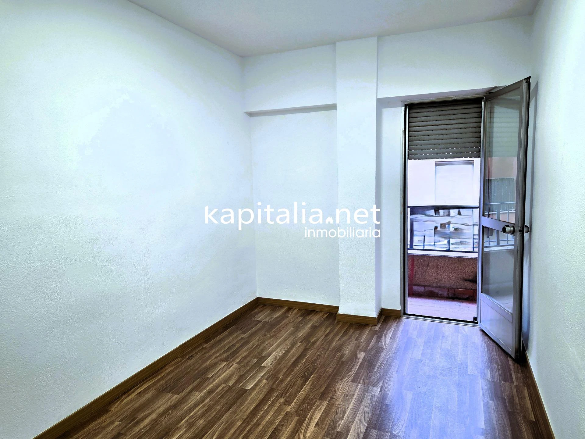 Piso Reformado en Ontinyent, Zona Sant Rafael