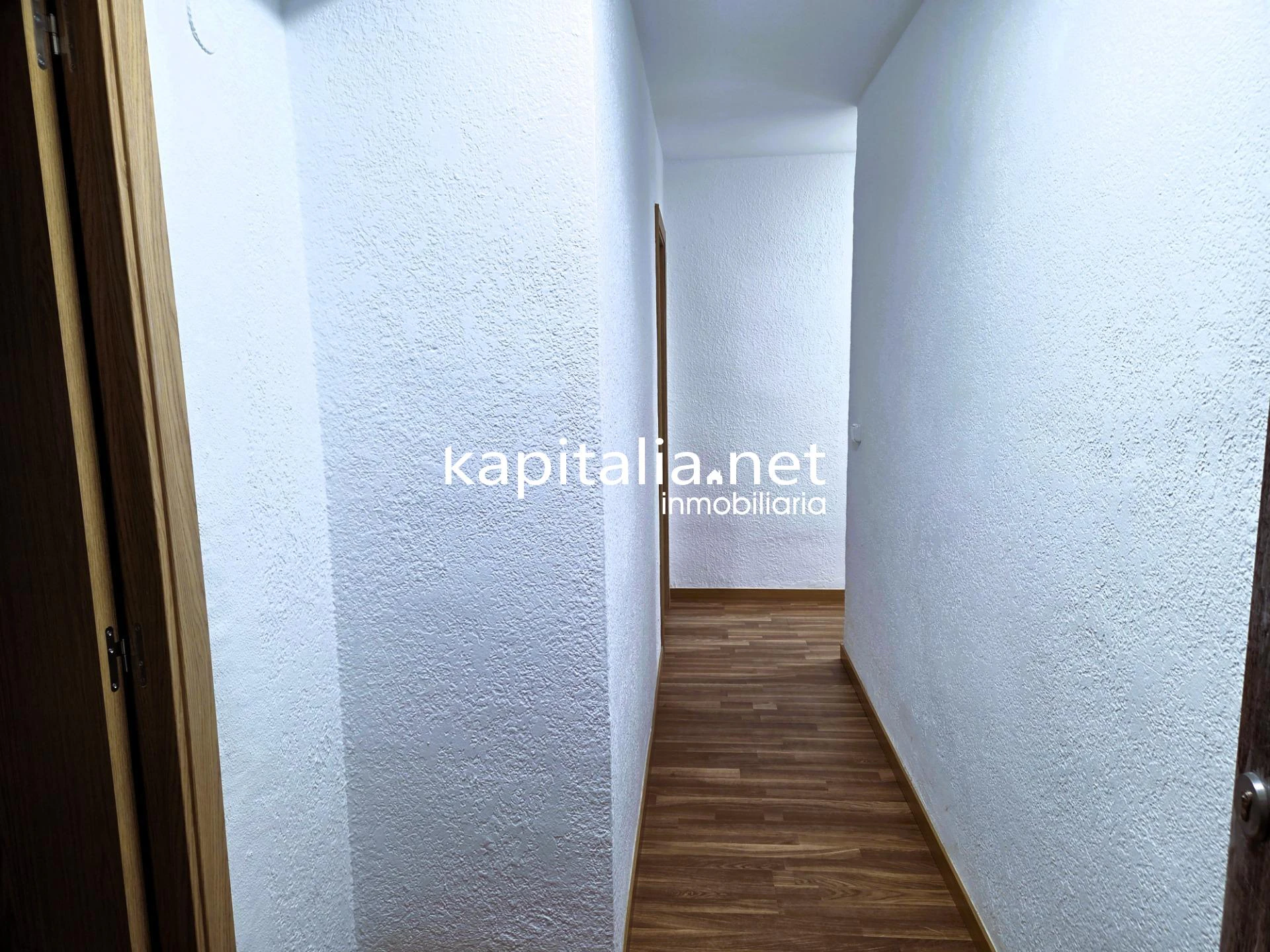 Piso Reformado en Ontinyent, Zona Sant Rafael