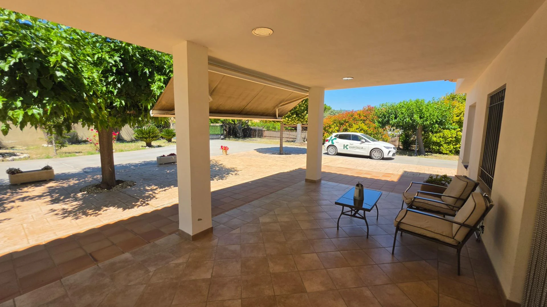 EXCELENTE CHALET A LA VENTA EN ONTINYENT