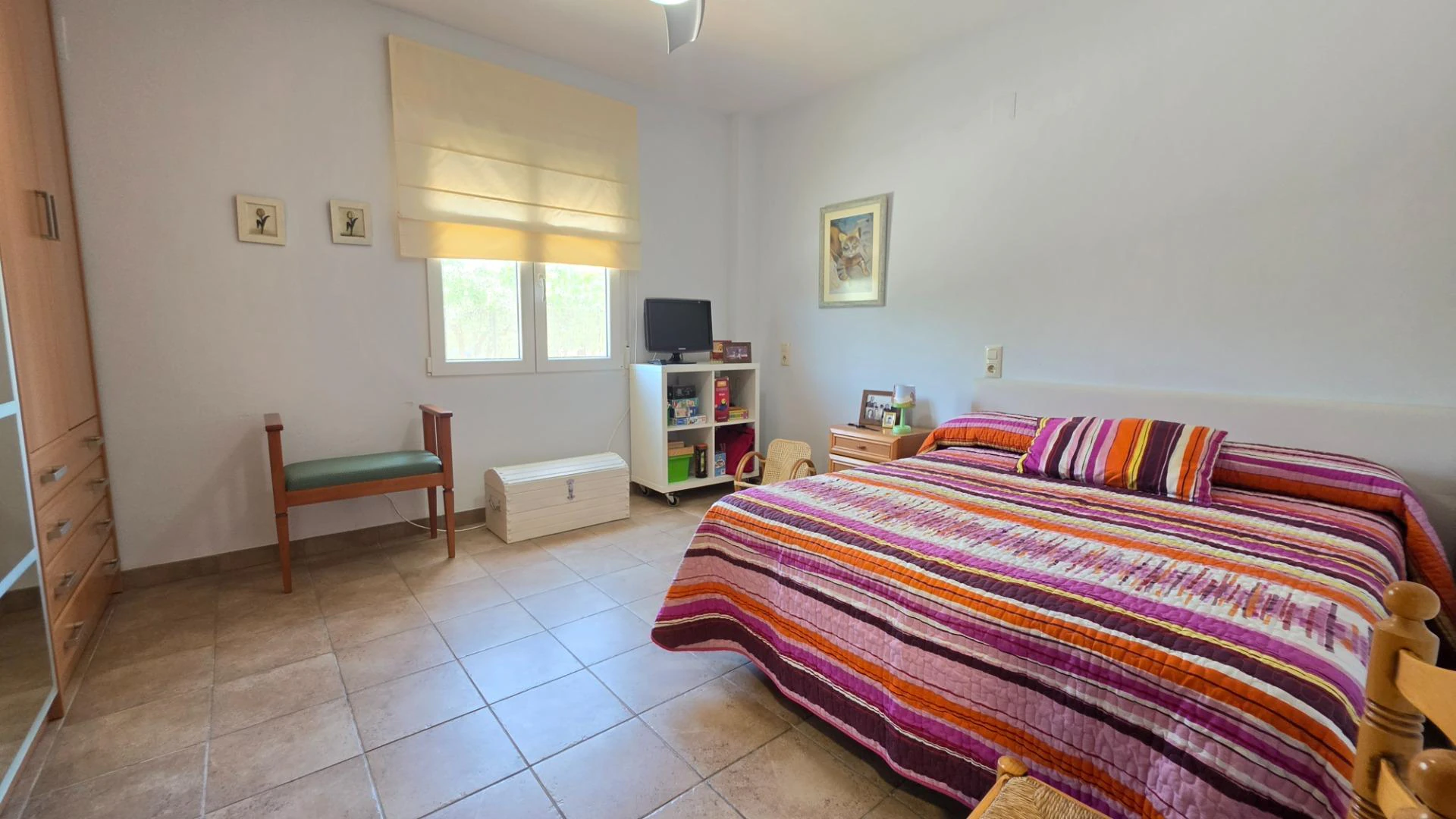 EXCELENTE CHALET A LA VENTA EN ONTINYENT