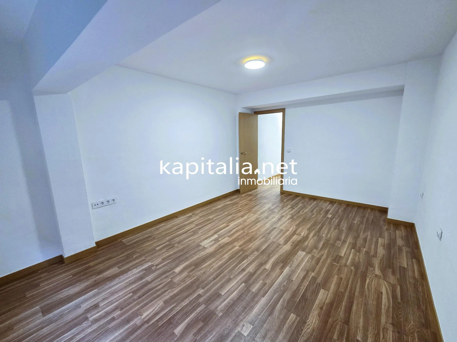 Piso Reformado en Ontinyent, Zona Sant Rafael