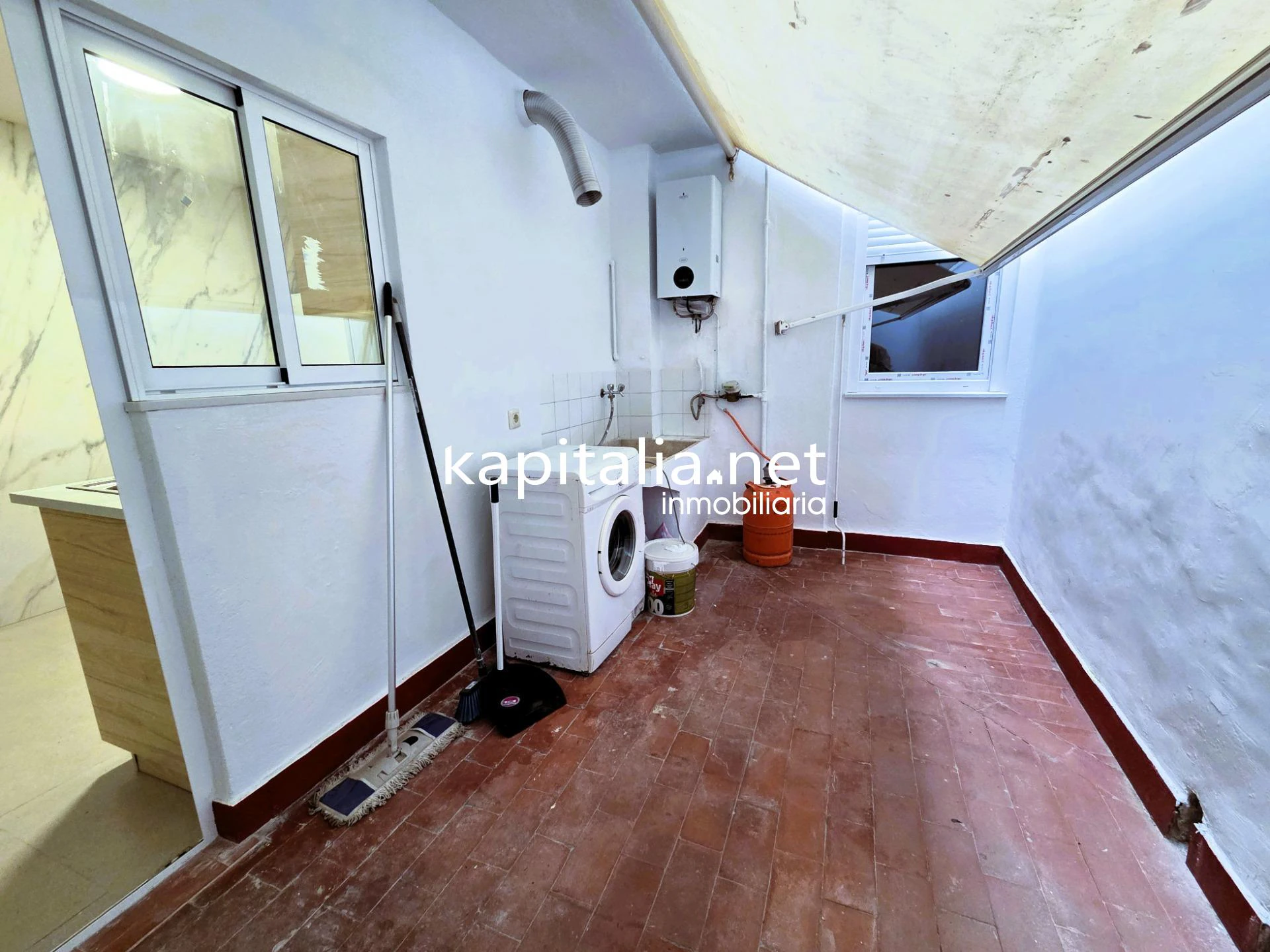 Piso Reformado en Ontinyent, Zona Sant Rafael