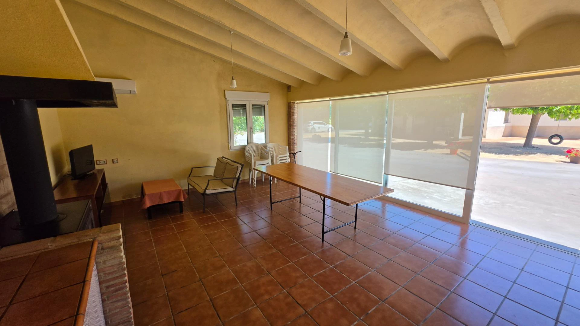 EXCELENTE CHALET A LA VENTA EN ONTINYENT