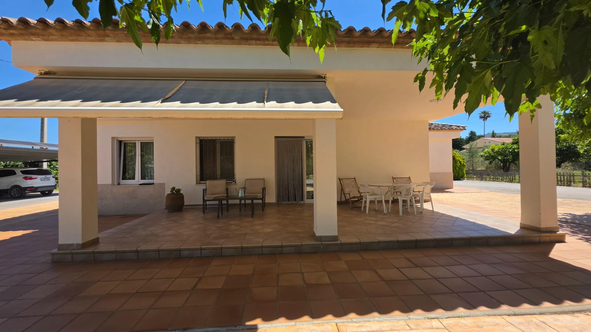 EXCELENTE CHALET A LA VENTA EN ONTINYENT