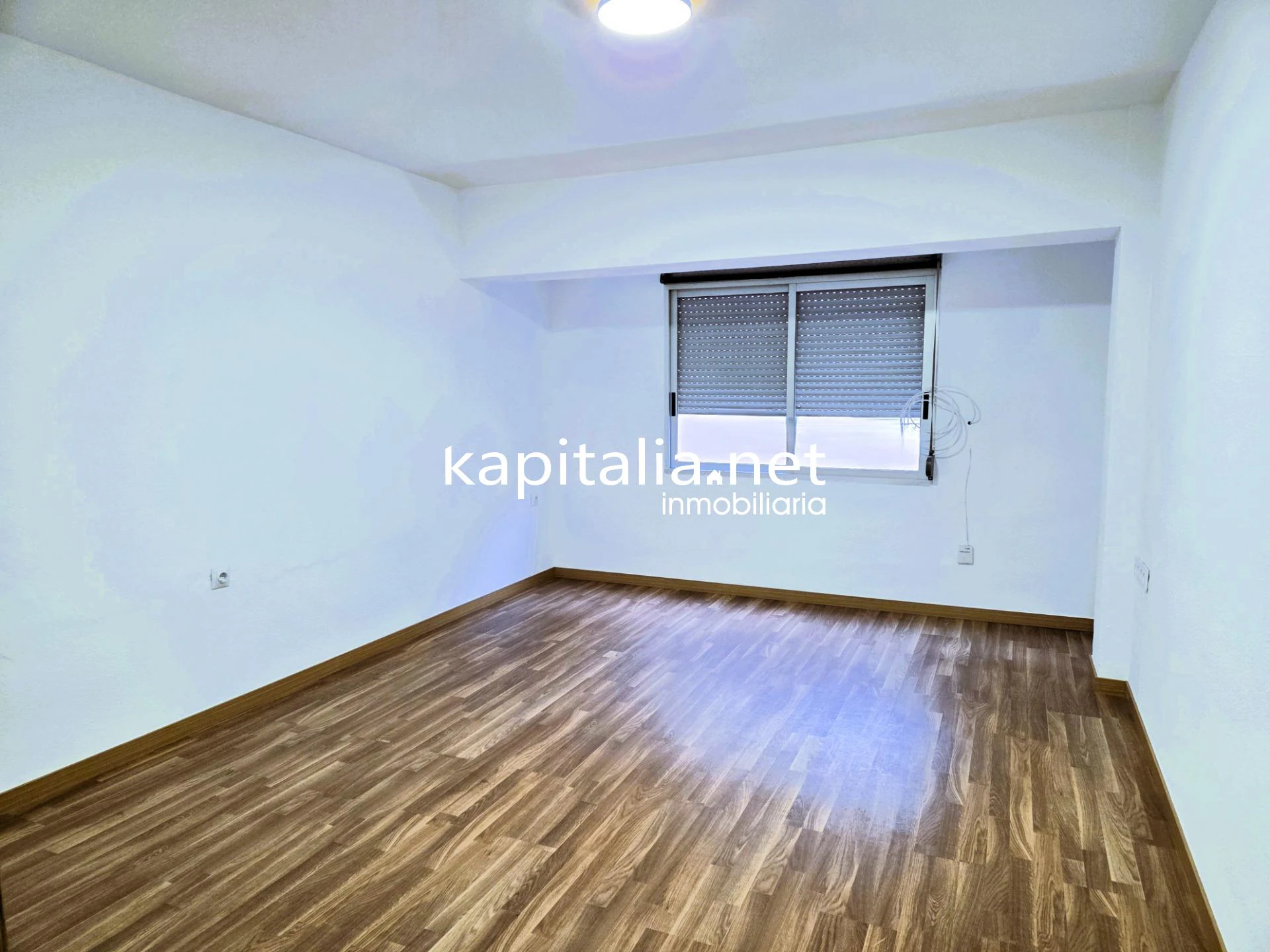Piso Reformado en Ontinyent, Zona Sant Rafael