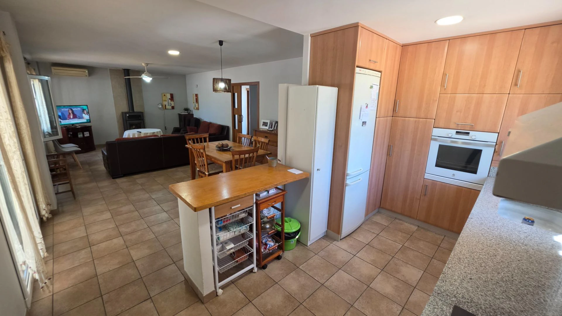 EXCELENTE CHALET A LA VENTA EN ONTINYENT