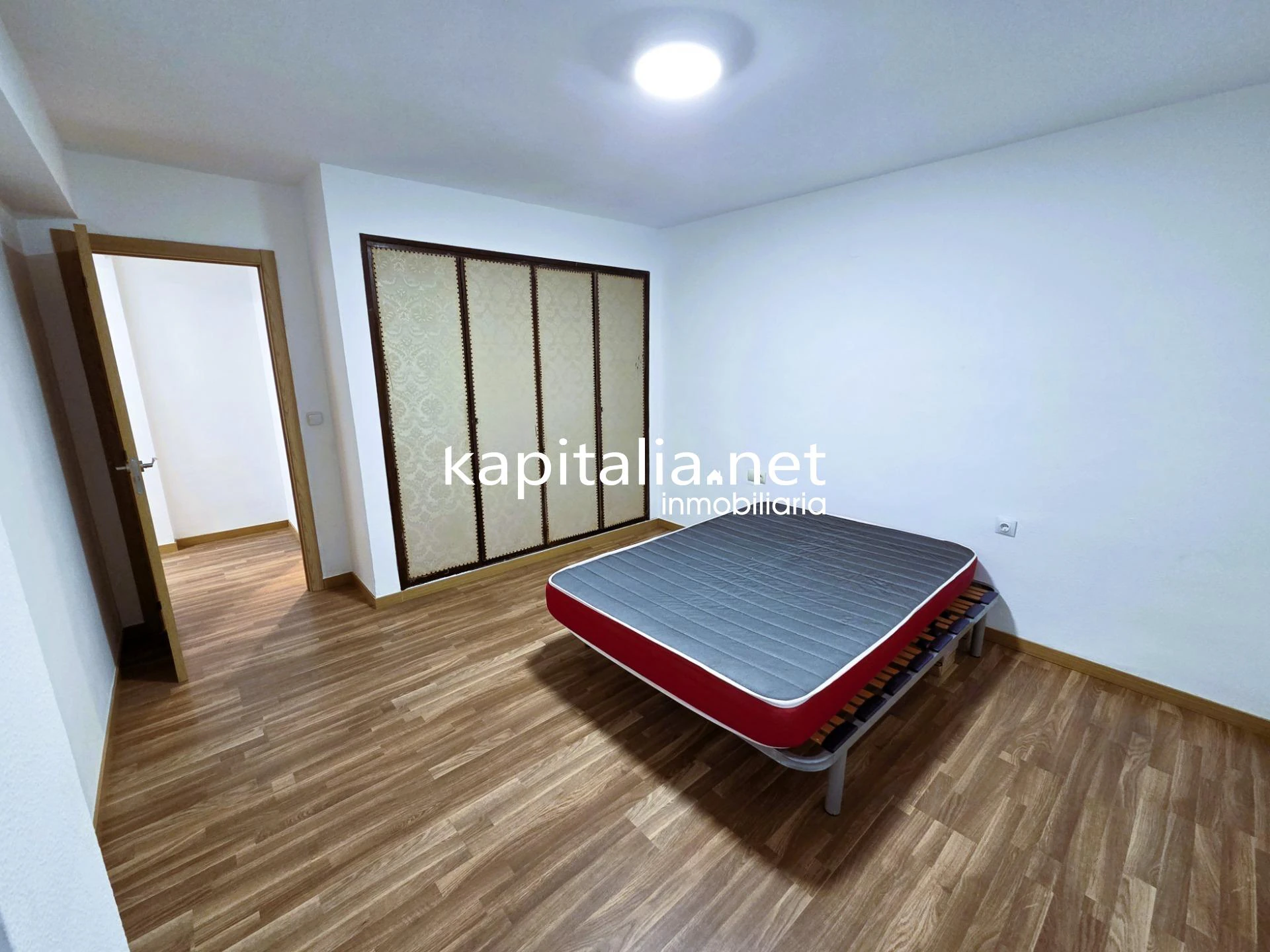 Piso Reformado en Ontinyent, Zona Sant Rafael