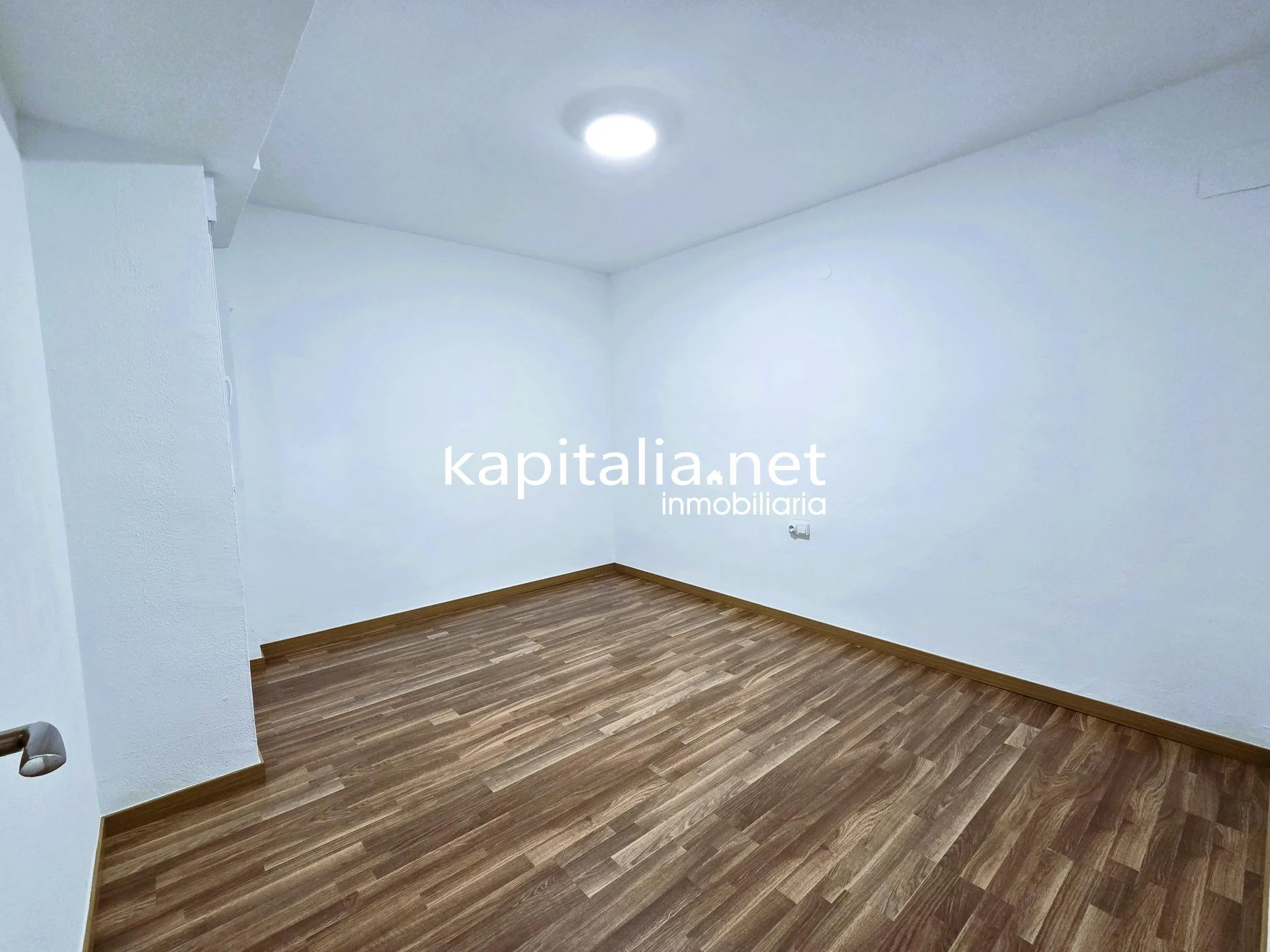 Piso Reformado en Ontinyent, Zona Sant Rafael