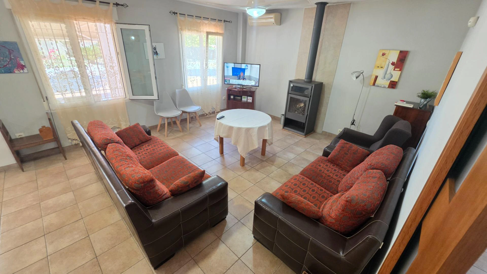 EXCELENTE CHALET A LA VENTA EN ONTINYENT
