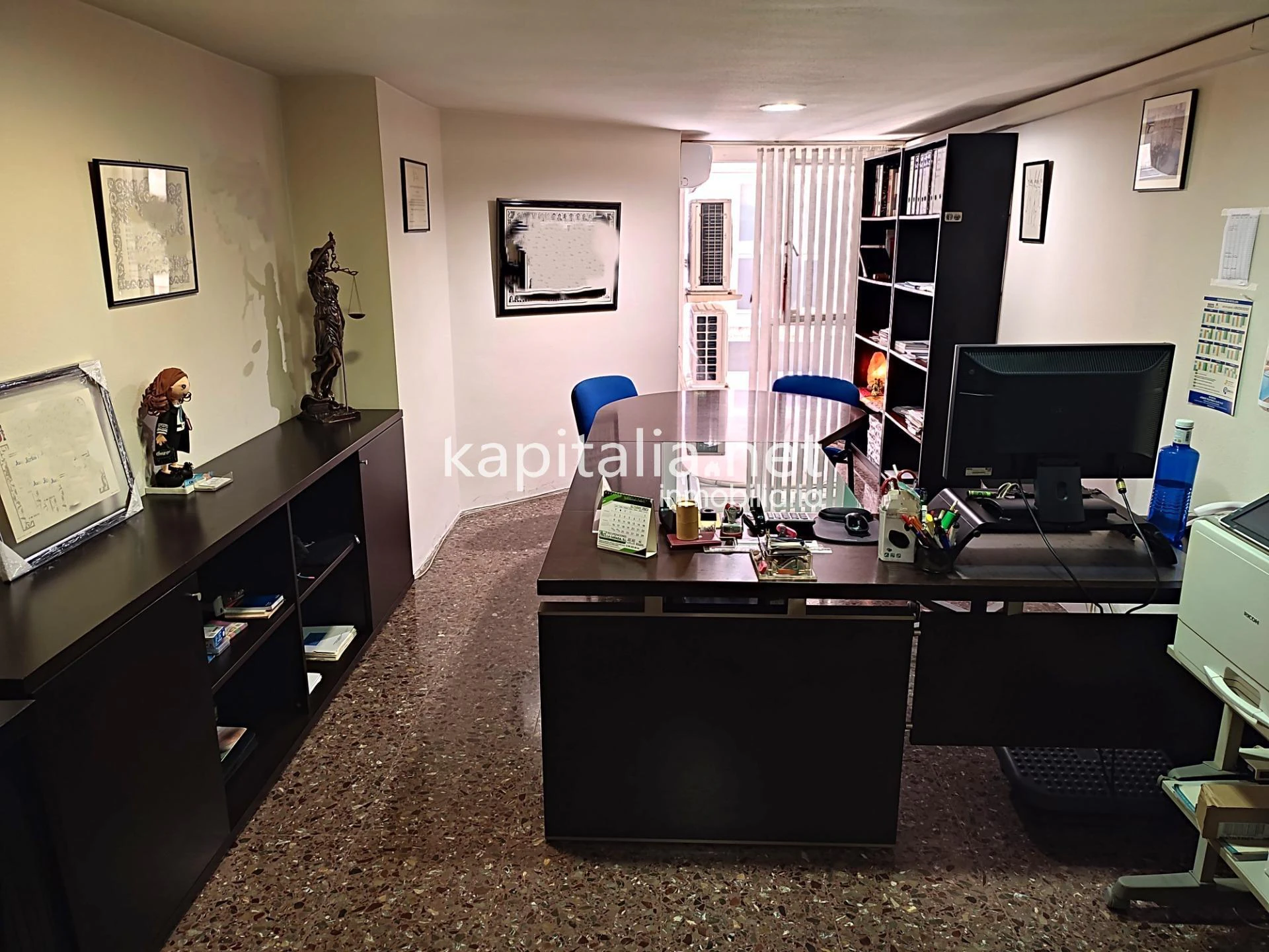 08697 - Autre à Vente à Ontinyent