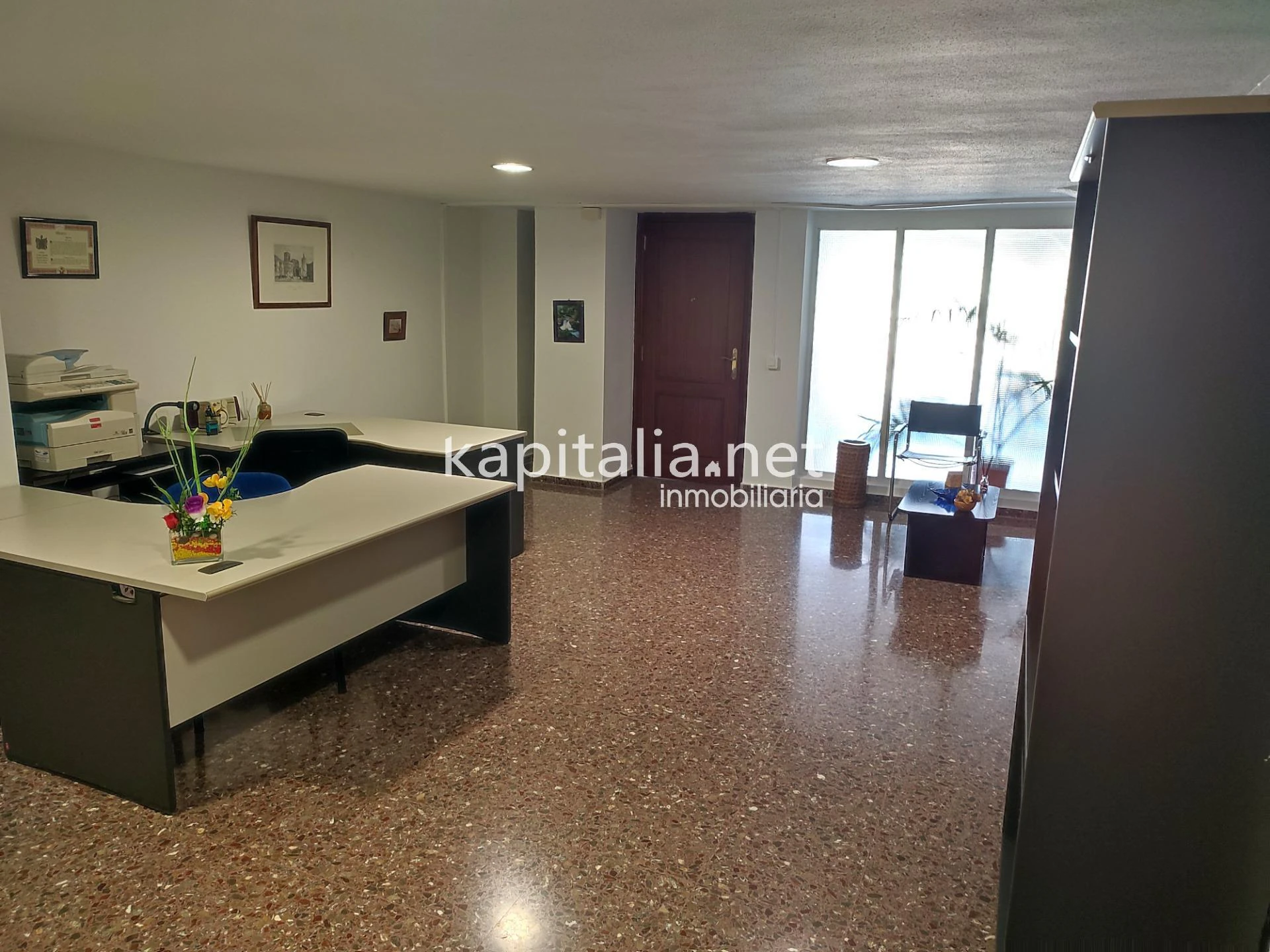 08697 - Autre à Vente à Ontinyent