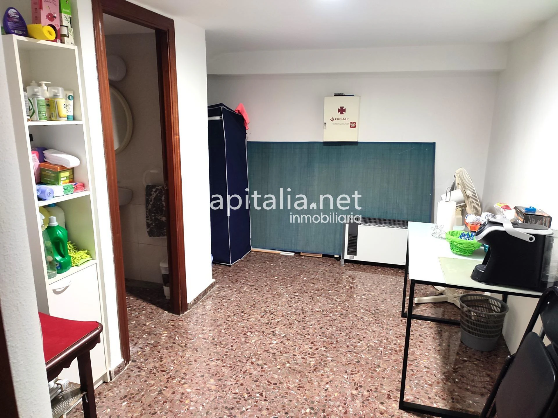 08697 - Autre à Vente à Ontinyent