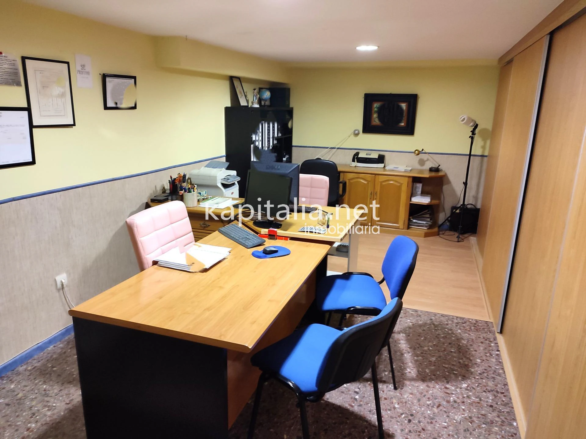 08697 - Autre à Vente à Ontinyent