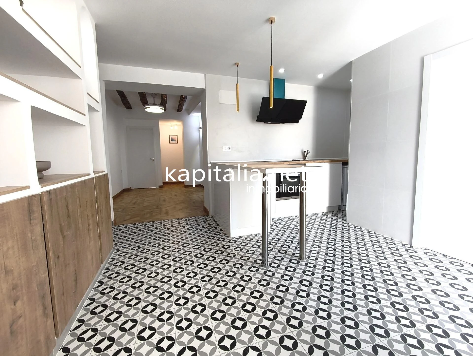 10237 - Propriété à Vente à Alcoy - Alcoi