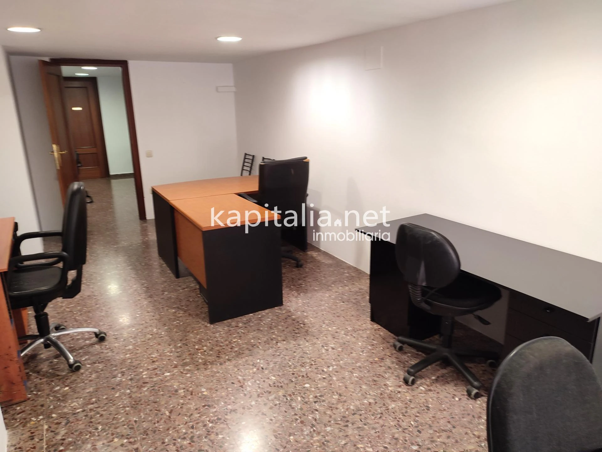 08697 - Autre à Vente à Ontinyent