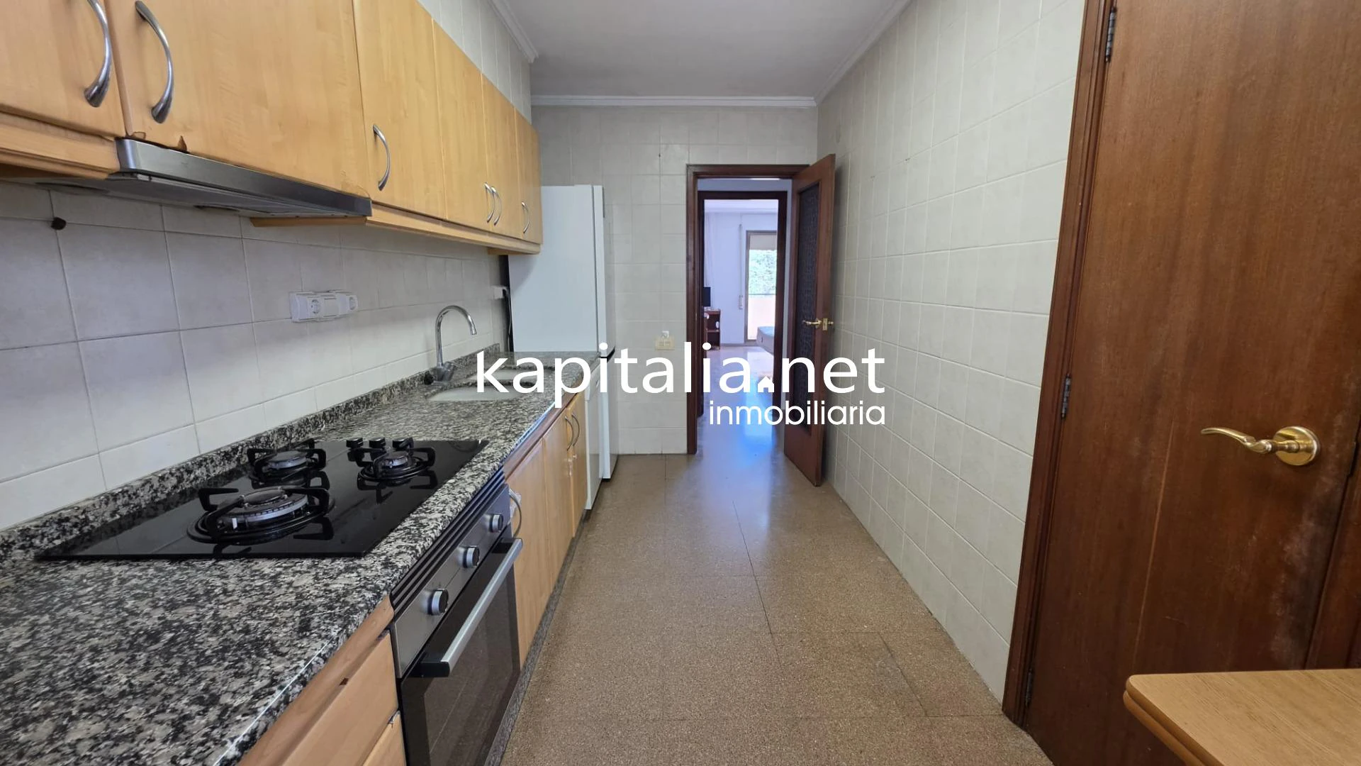 10337 - Estupendo piso a la venta en Ontinyent , zona San José