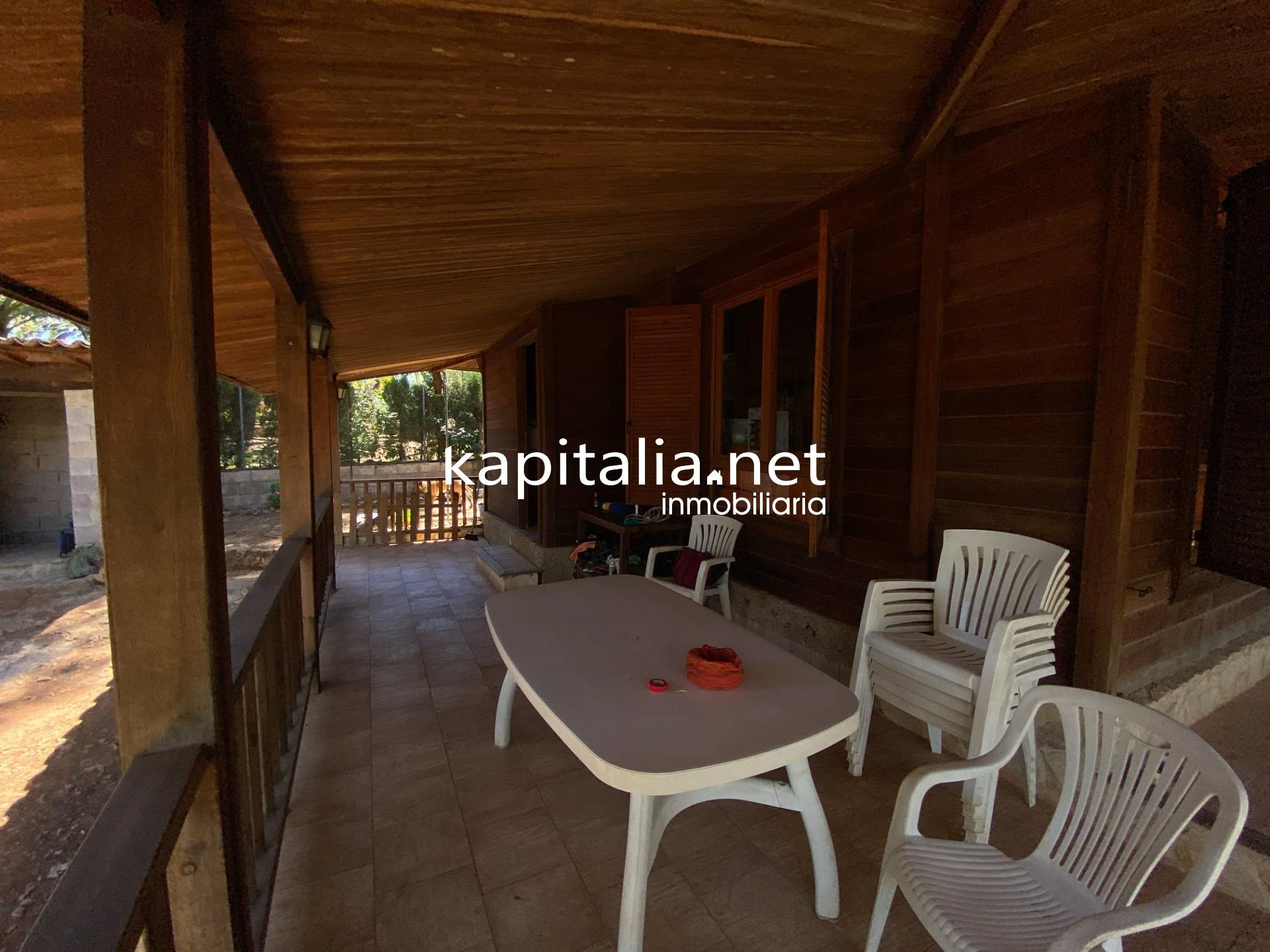 Fantástico chalet en VENTA en Alberic