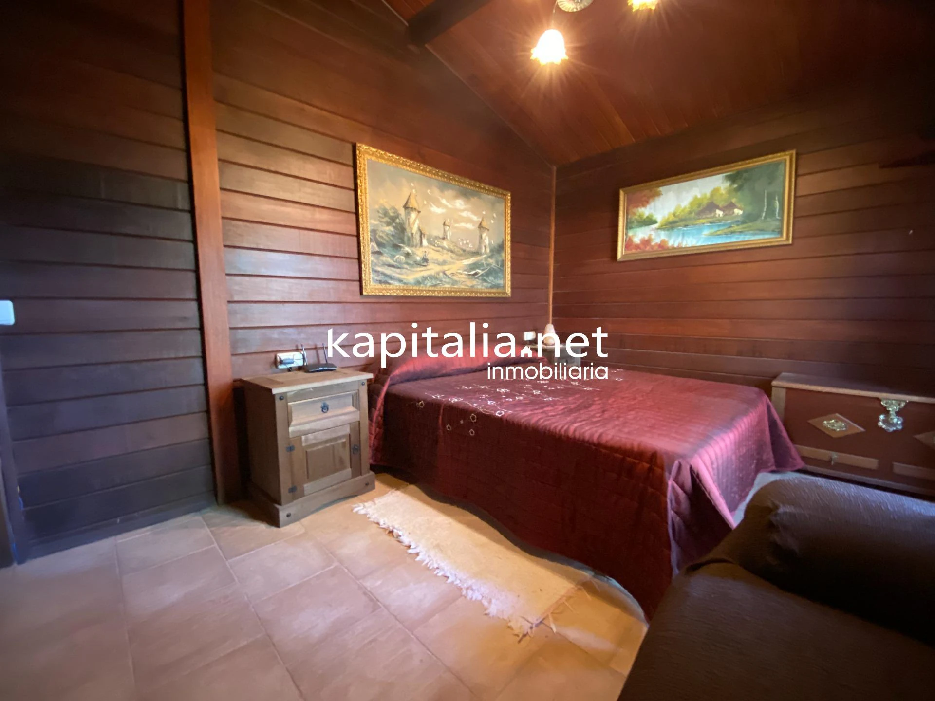 Fantástico chalet en VENTA en Alberic