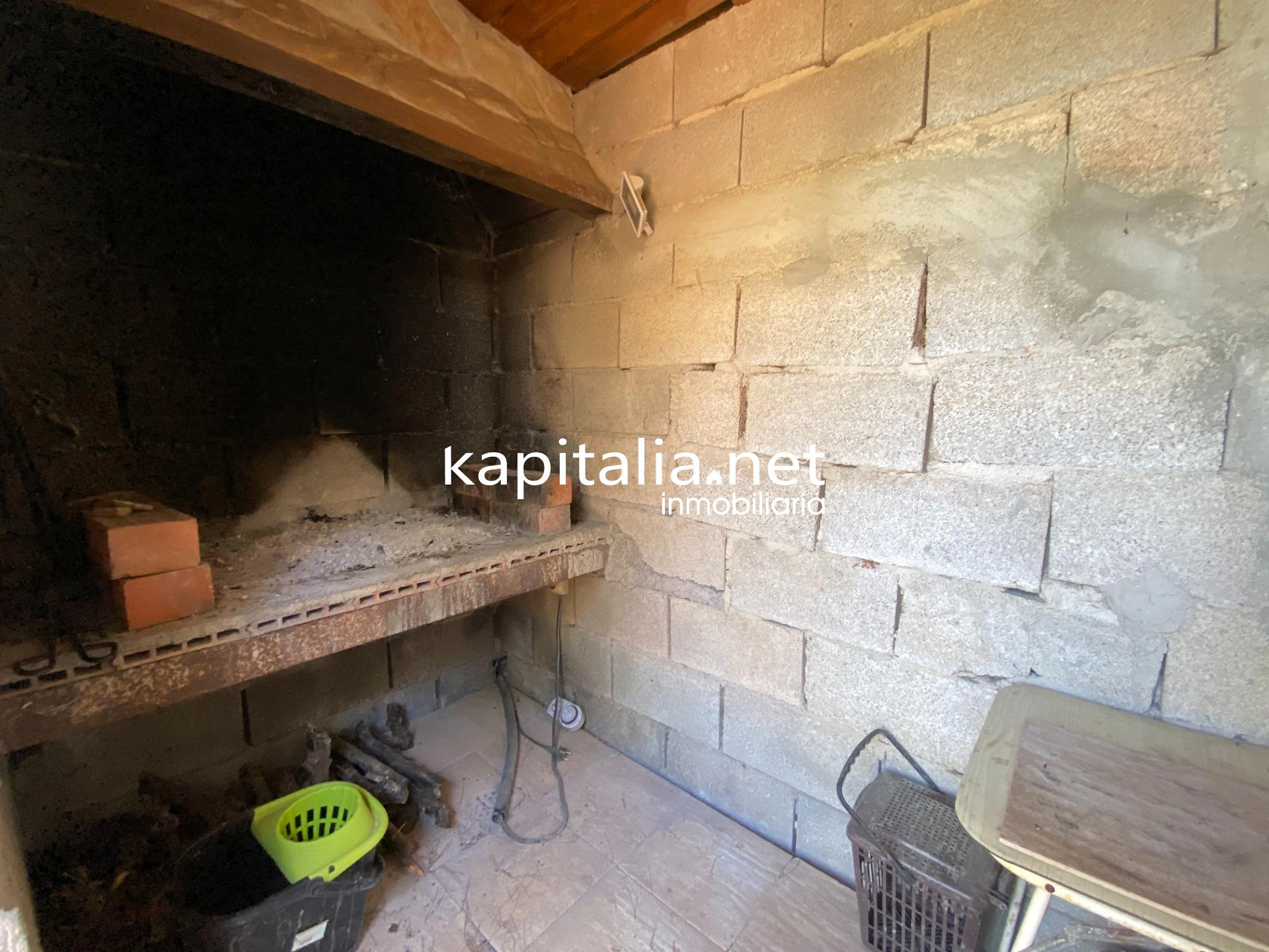 Fantástico chalet en VENTA en Alberic