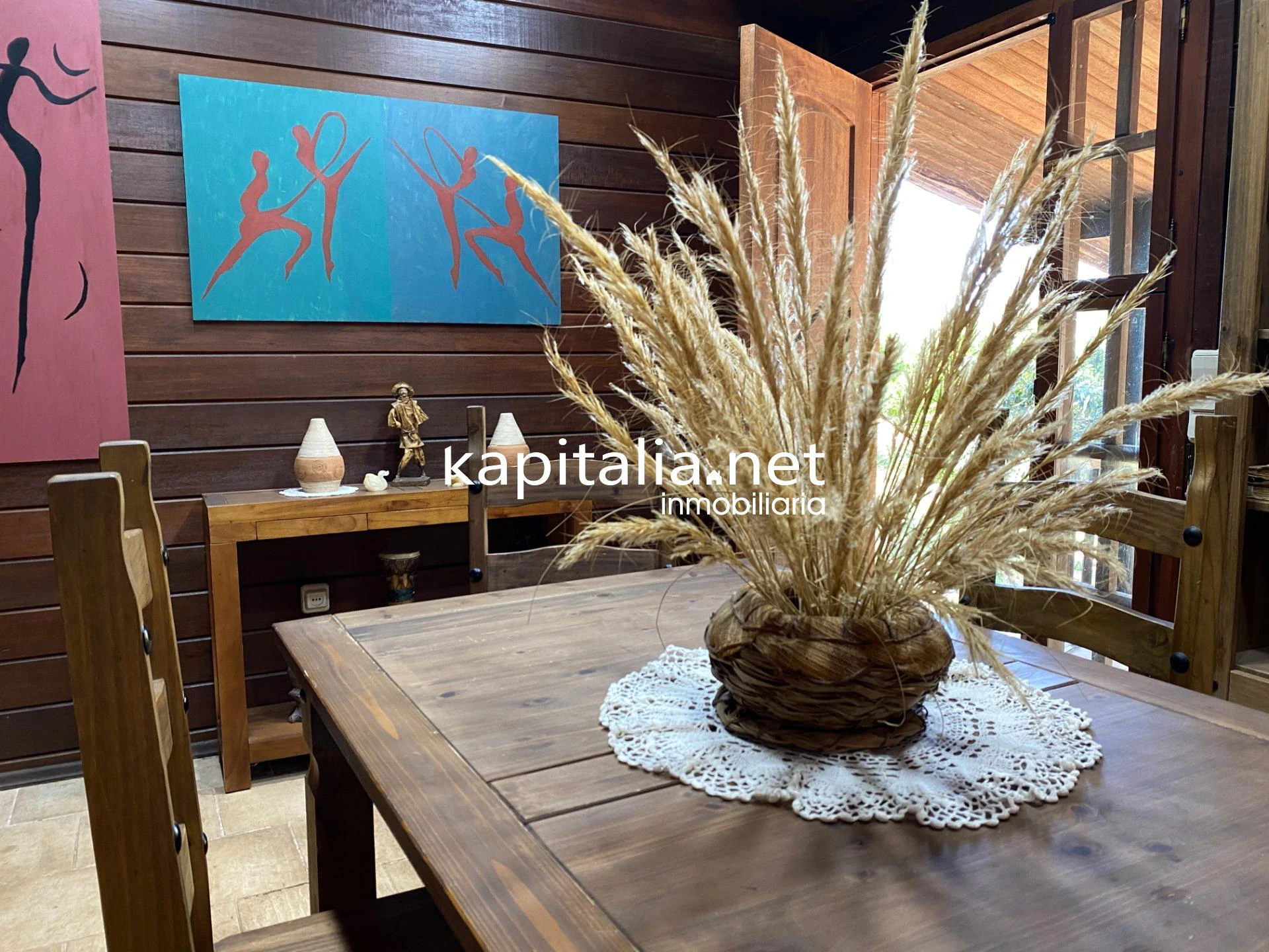 Fantástico chalet en VENTA en Alberic