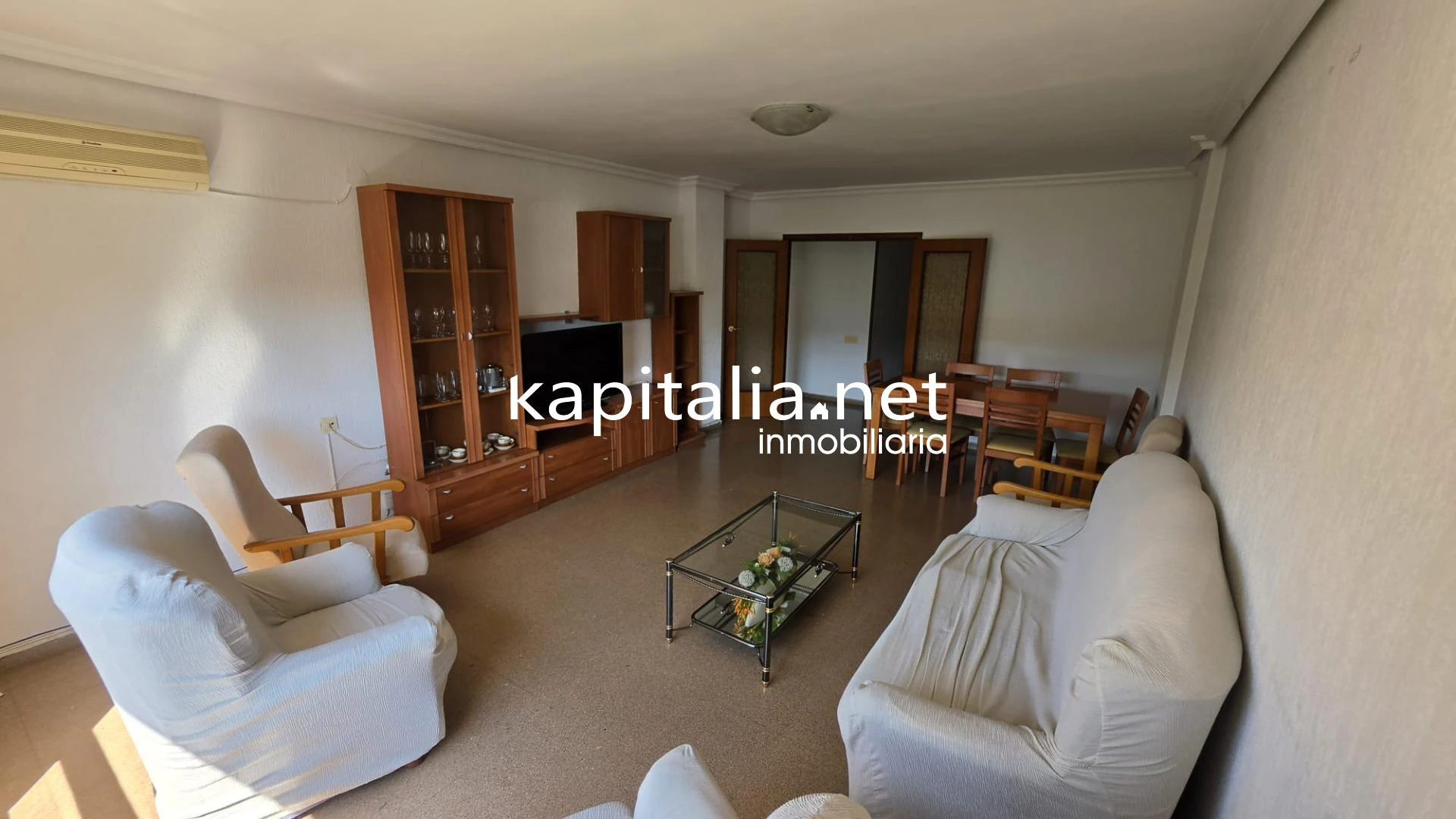 10337 - Estupendo piso a la venta en Ontinyent , zona San José