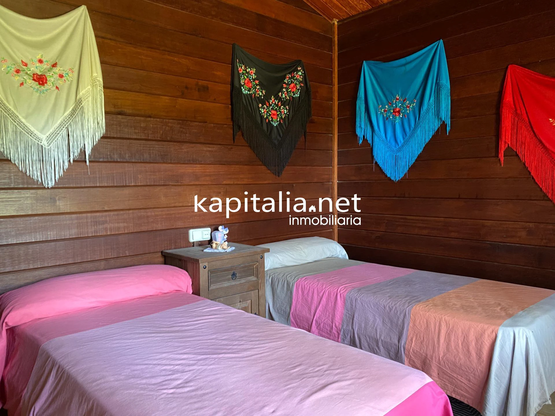 Fantástico chalet en VENTA en Alberic