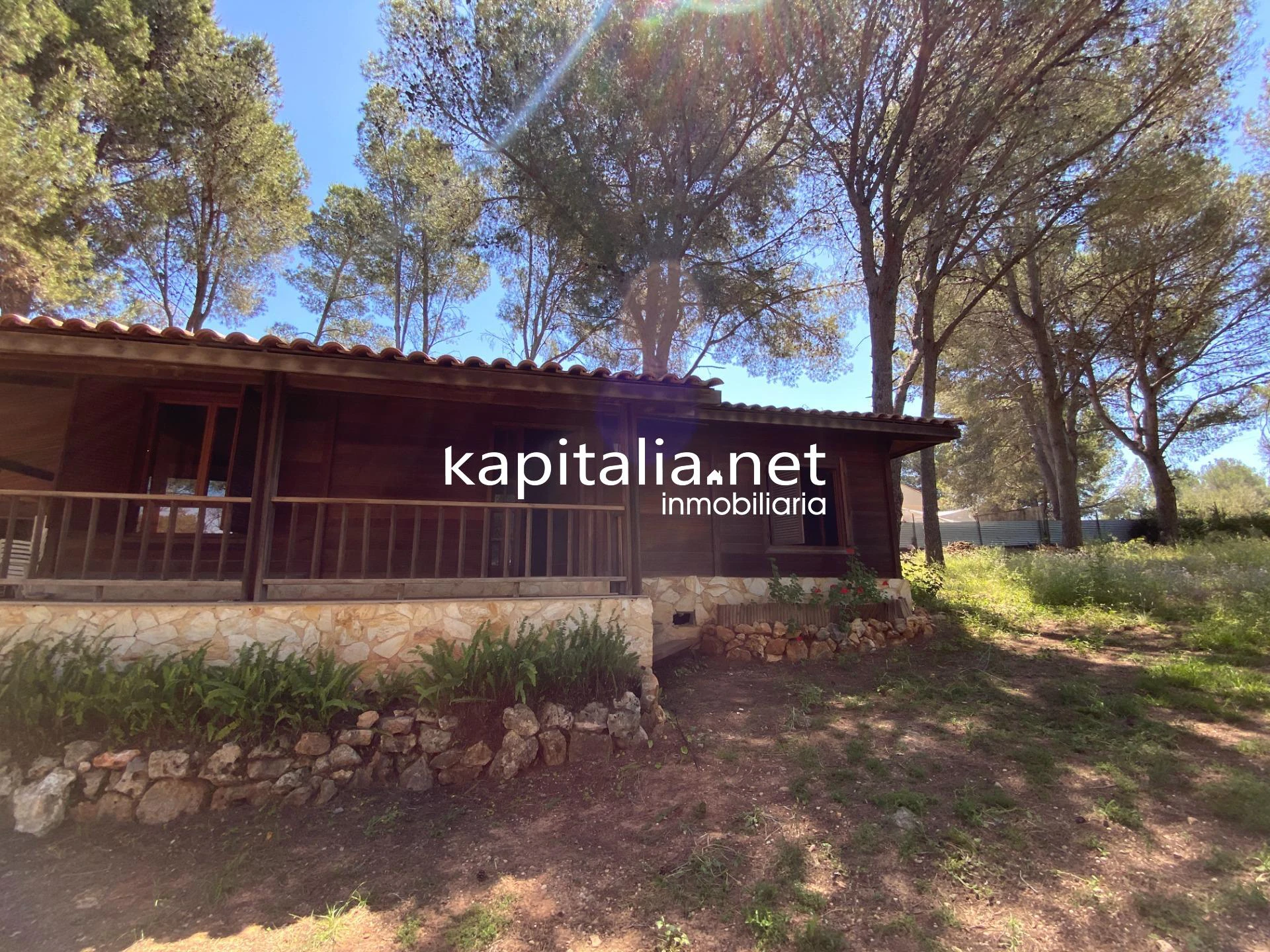 Fantástico chalet en VENTA en Alberic