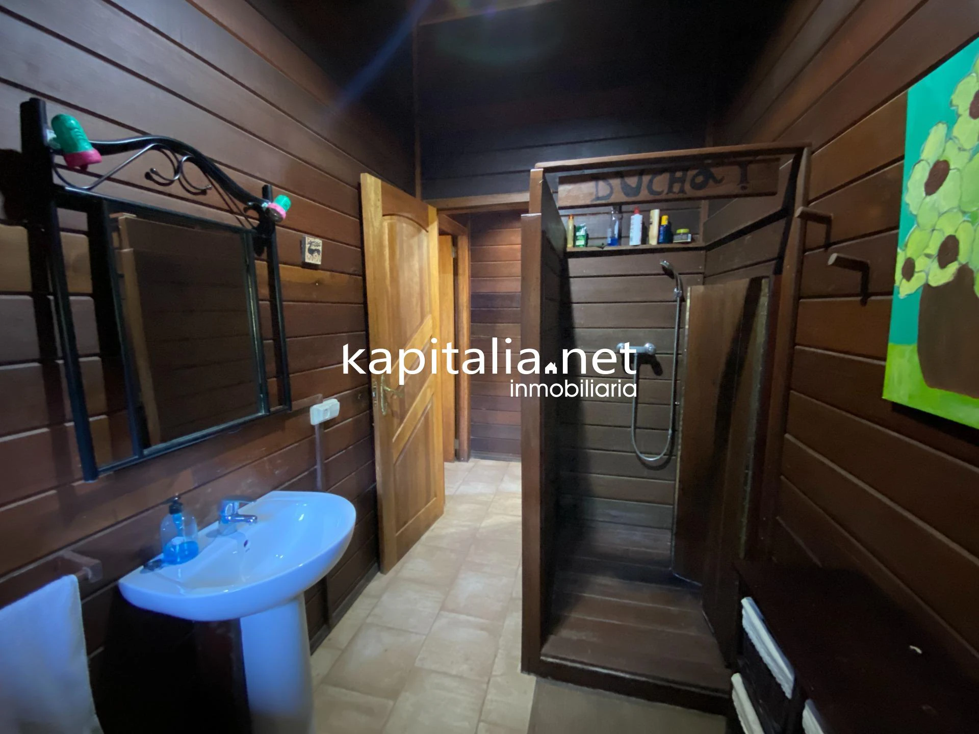 Fantástico chalet en VENTA en Alberic