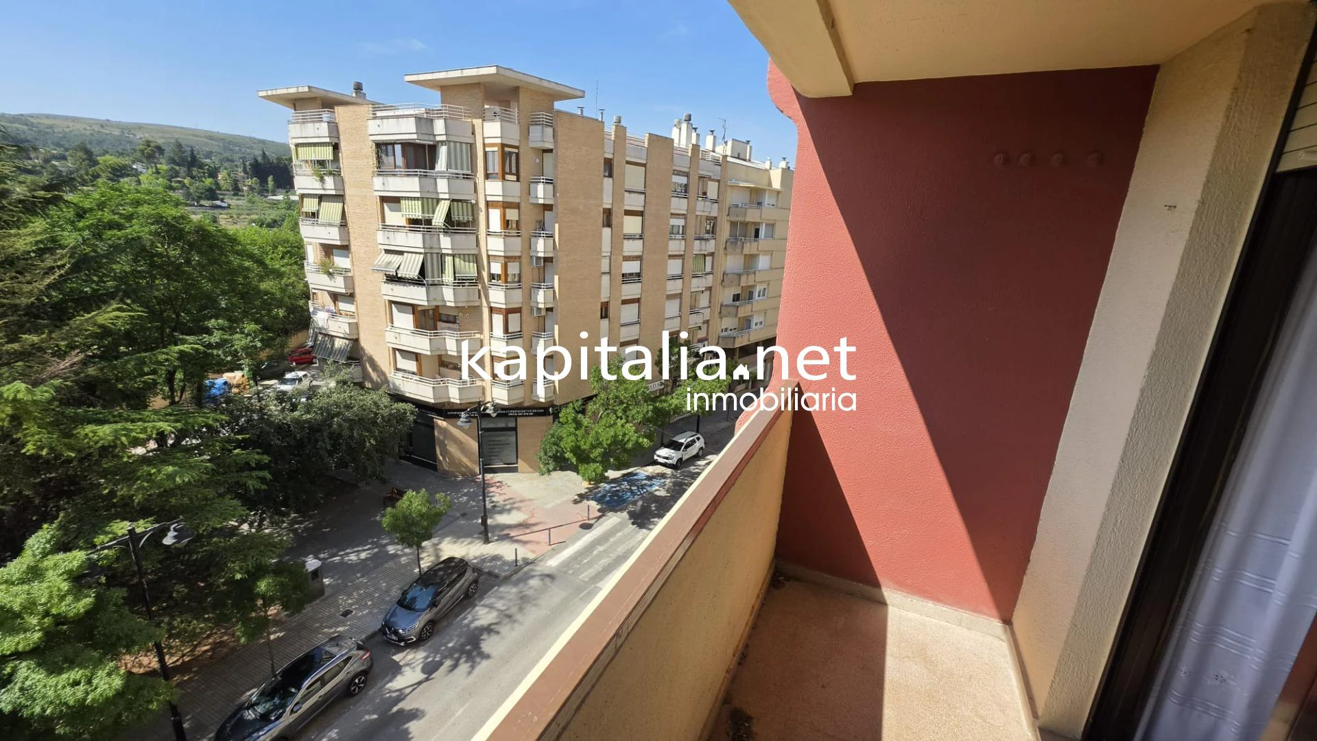 10337 - Estupendo piso a la venta en Ontinyent , zona San José