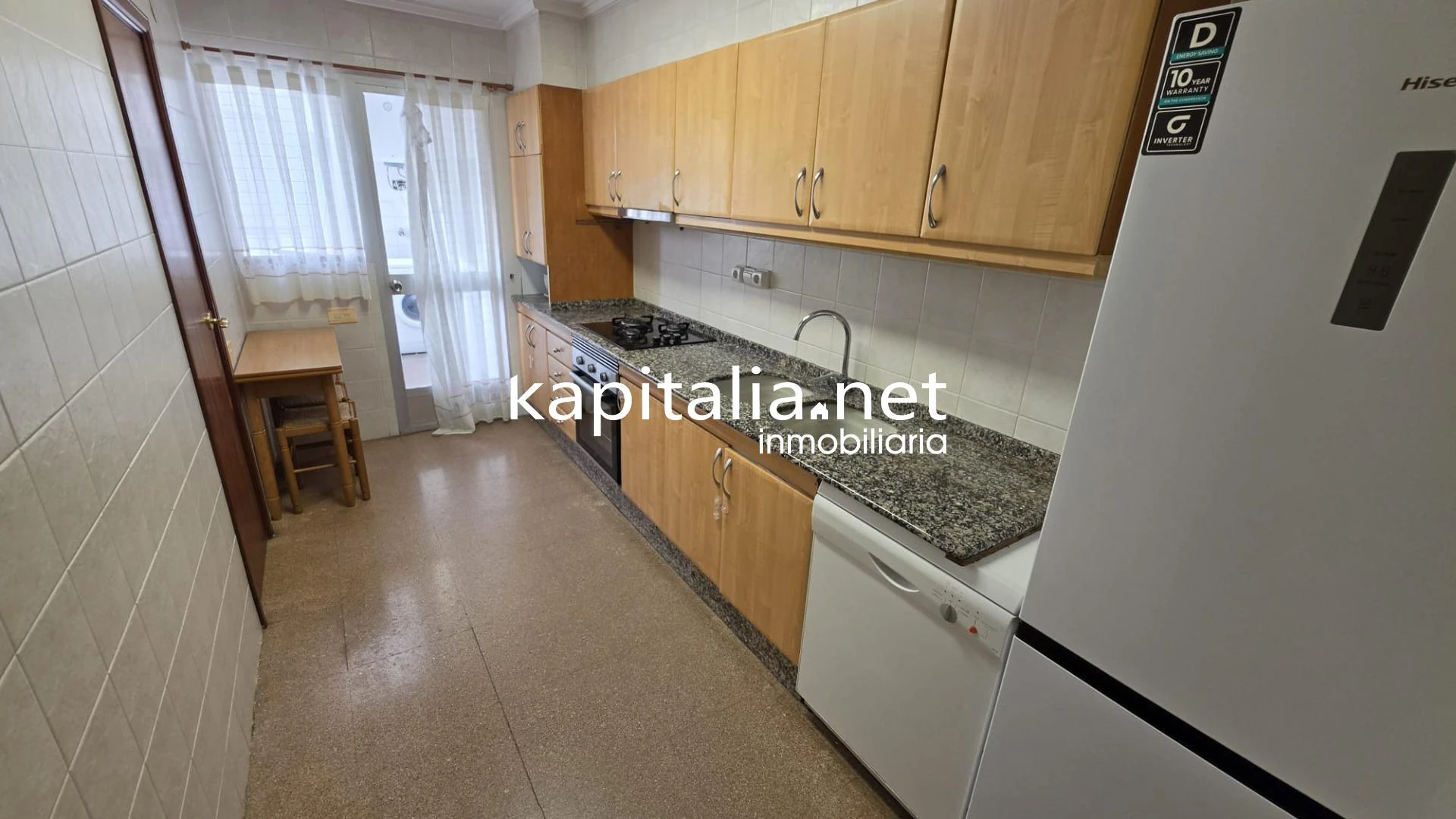 10337 - Estupendo piso a la venta en Ontinyent , zona San José