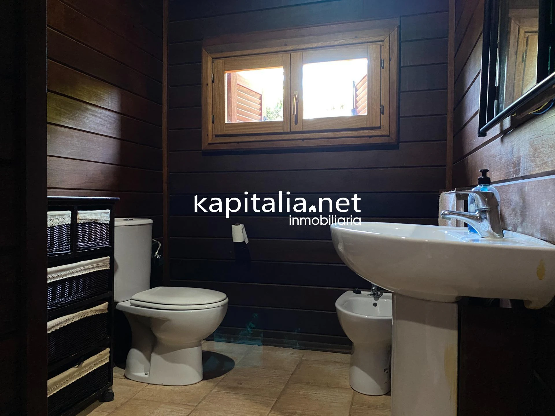 Fantástico chalet en VENTA en Alberic