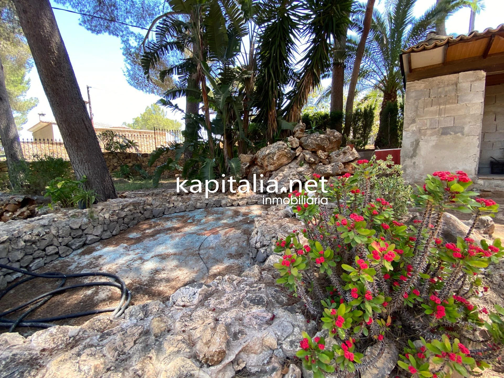 Fantástico chalet en VENTA en Alberic