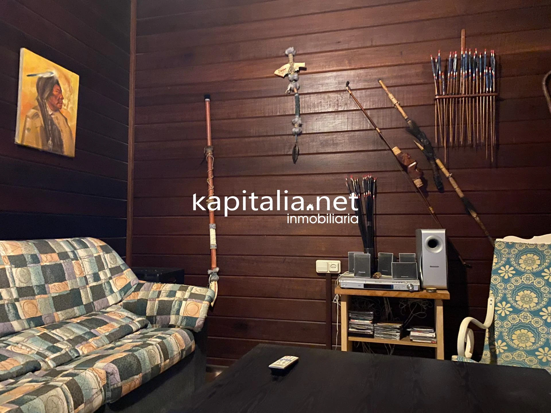 Fantástico chalet en VENTA en Alberic