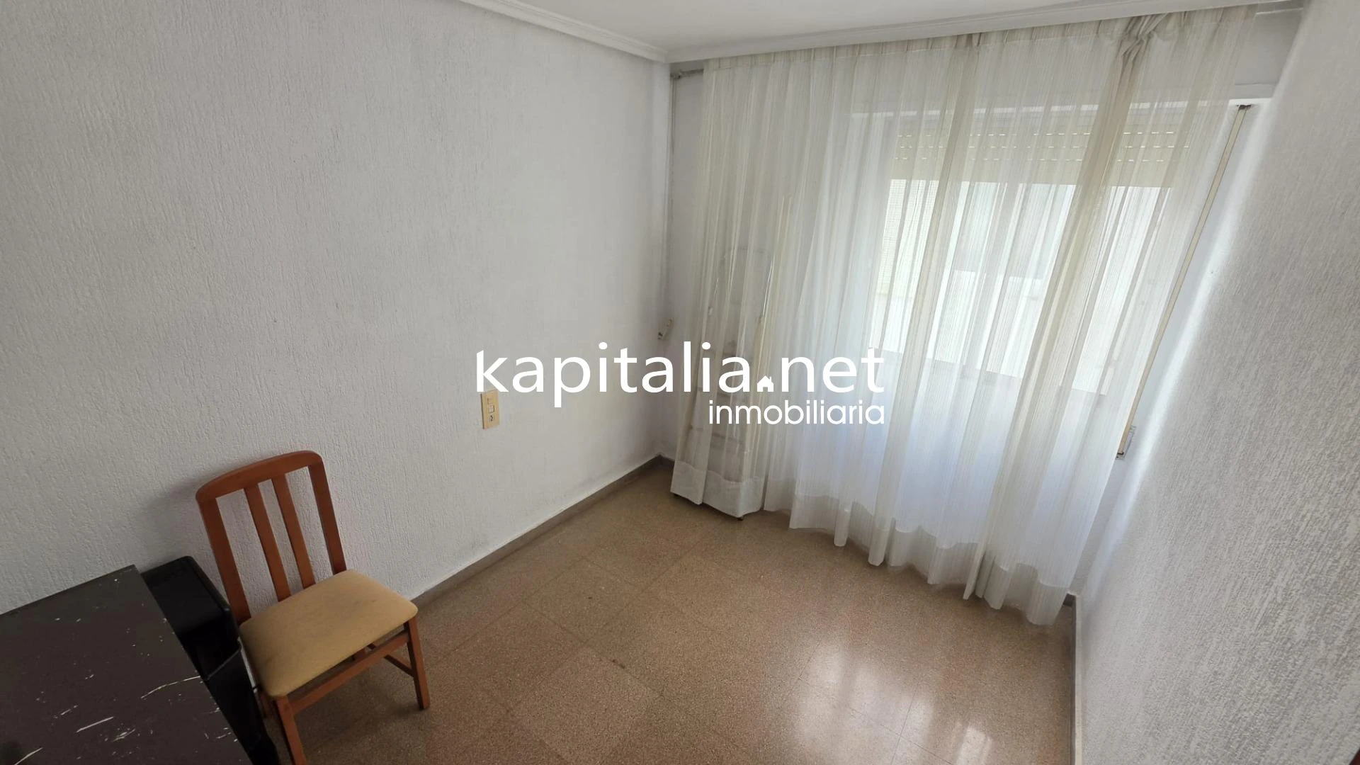 10337 - Estupendo piso a la venta en Ontinyent , zona San José