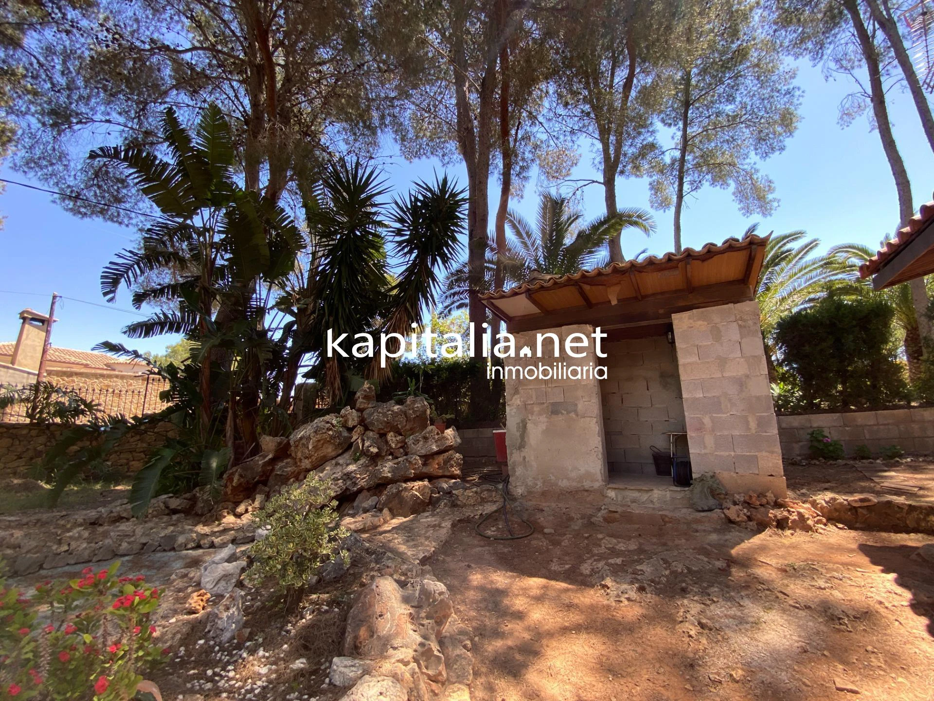 Fantástico chalet en VENTA en Alberic