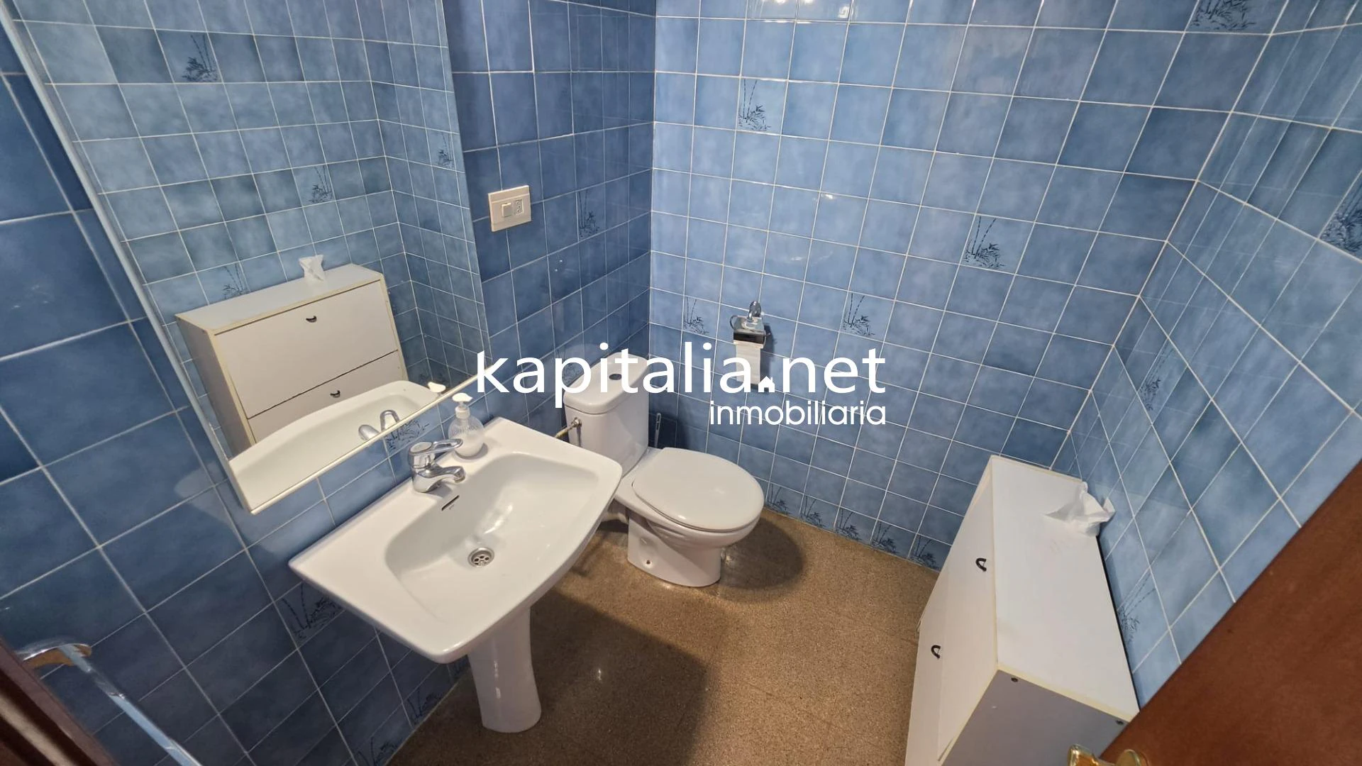 10337 - Estupendo piso a la venta en Ontinyent , zona San José