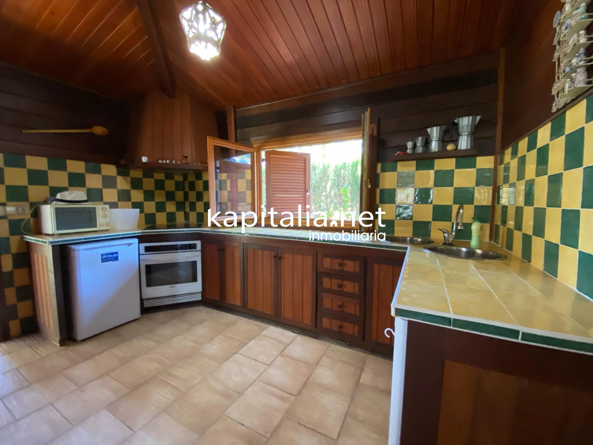 Fantástico chalet en VENTA en Alberic