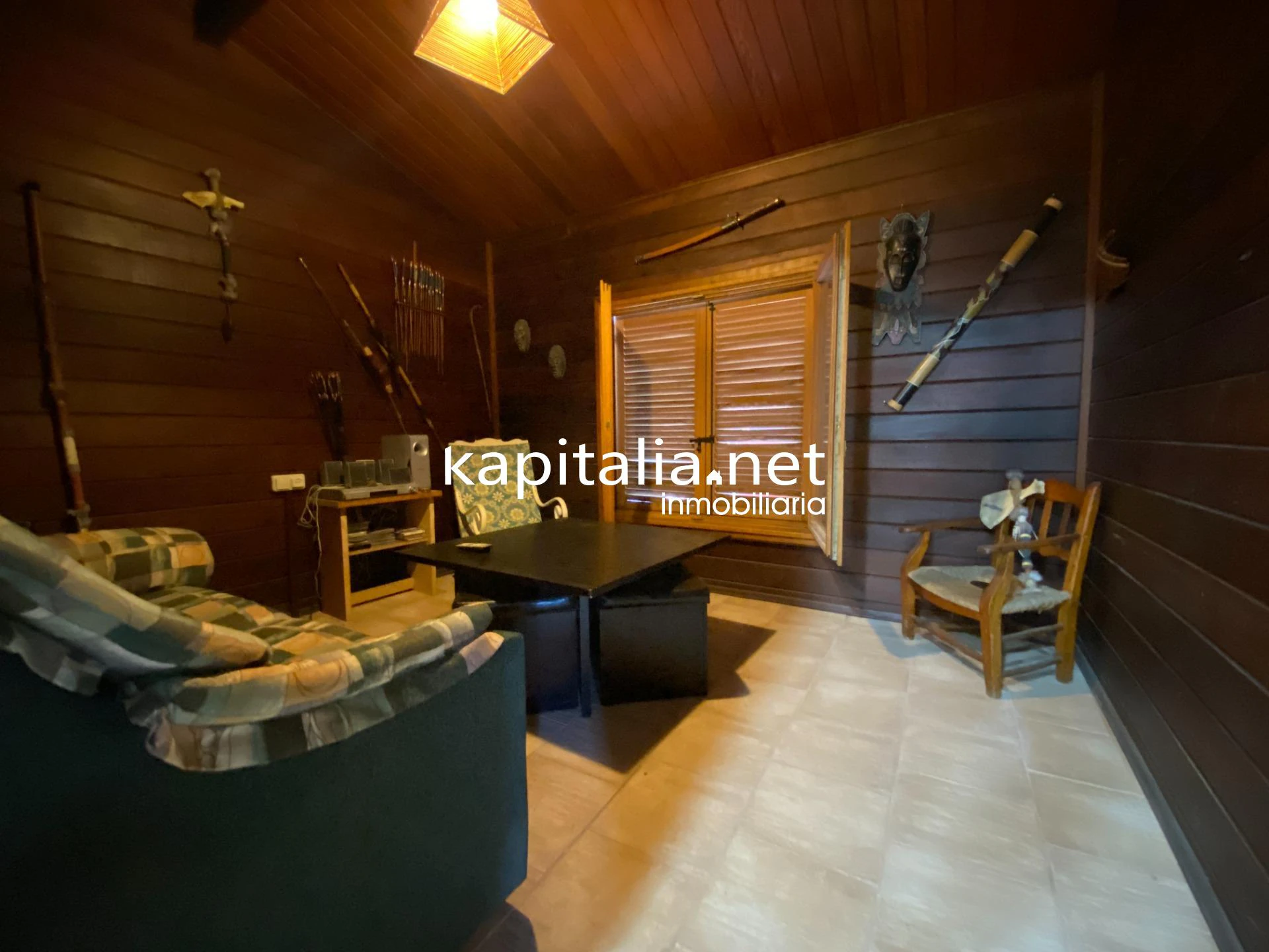 Fantástico chalet en VENTA en Alberic