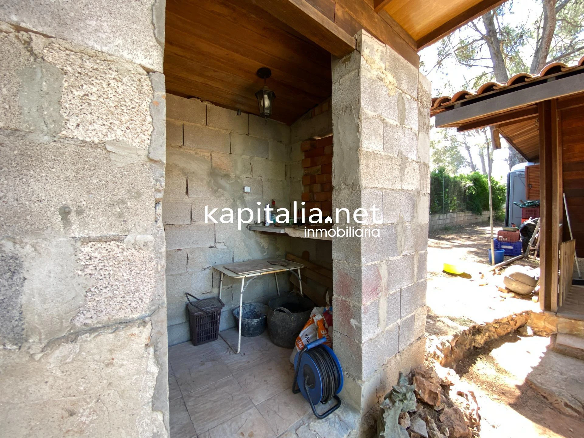 Fantástico chalet en VENTA en Alberic