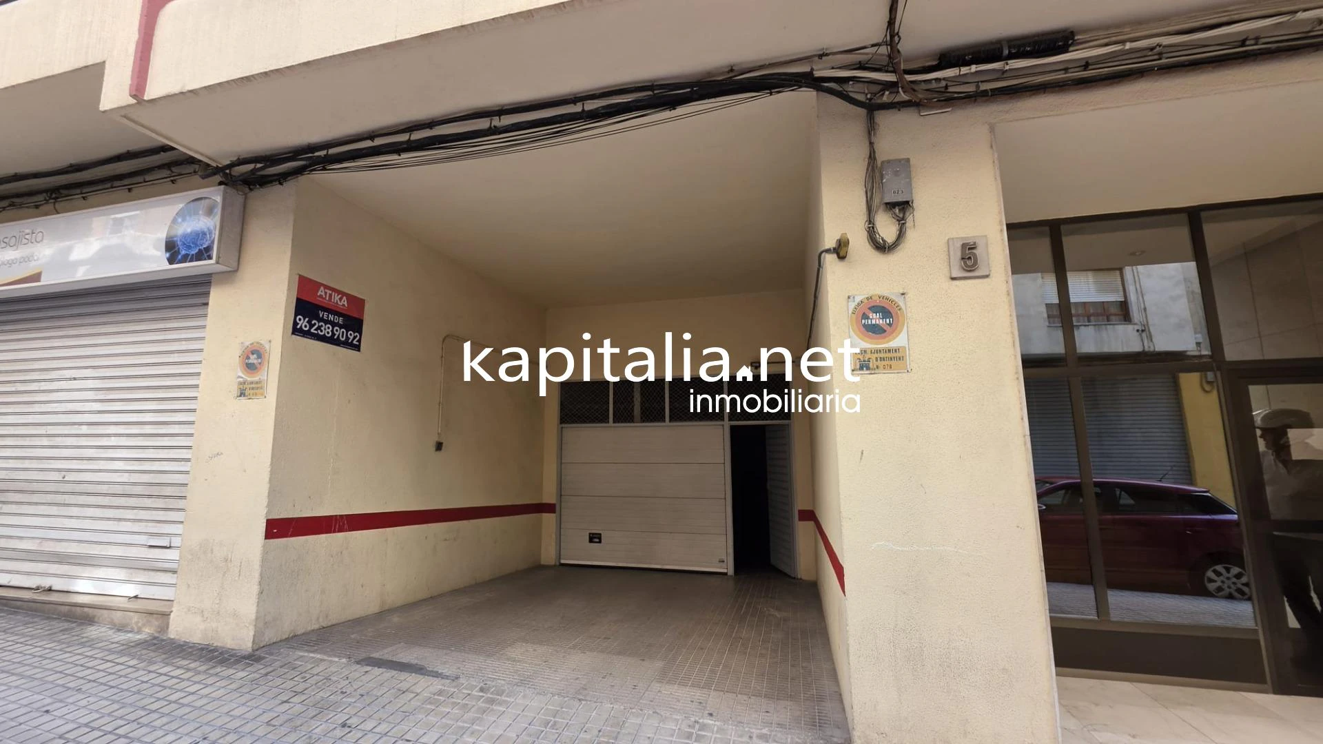 10337 - Estupendo piso a la venta en Ontinyent , zona San José
