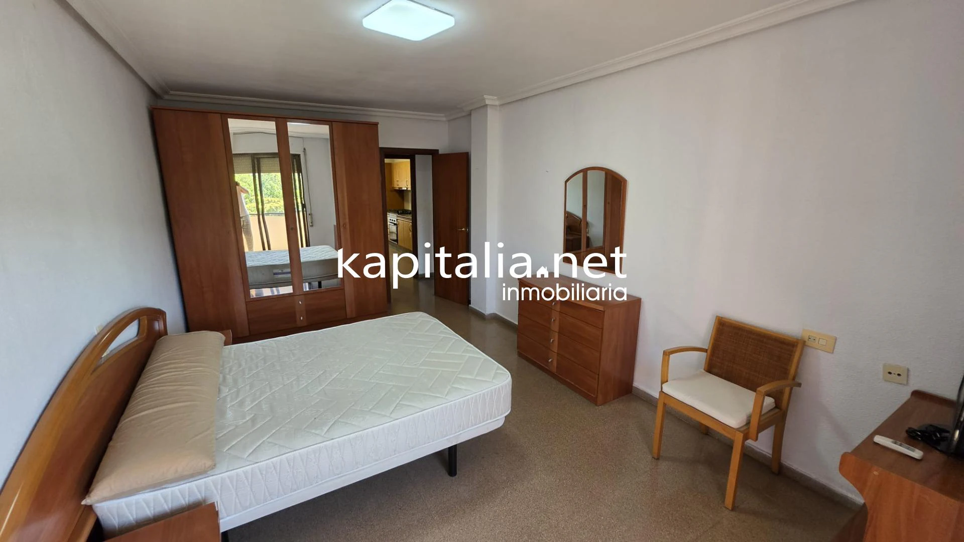 10337 - Estupendo piso a la venta en Ontinyent , zona San José