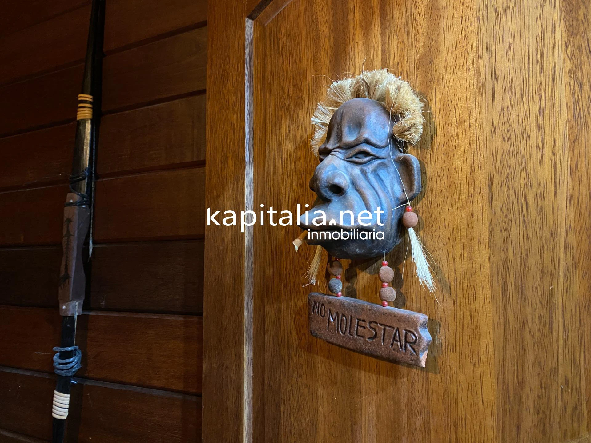 Fantástico chalet en VENTA en Alberic