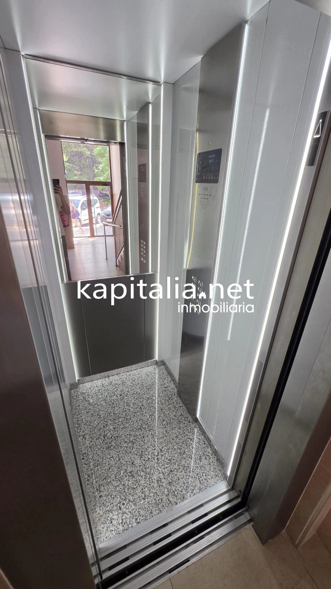 10337 - Estupendo piso a la venta en Ontinyent , zona San José