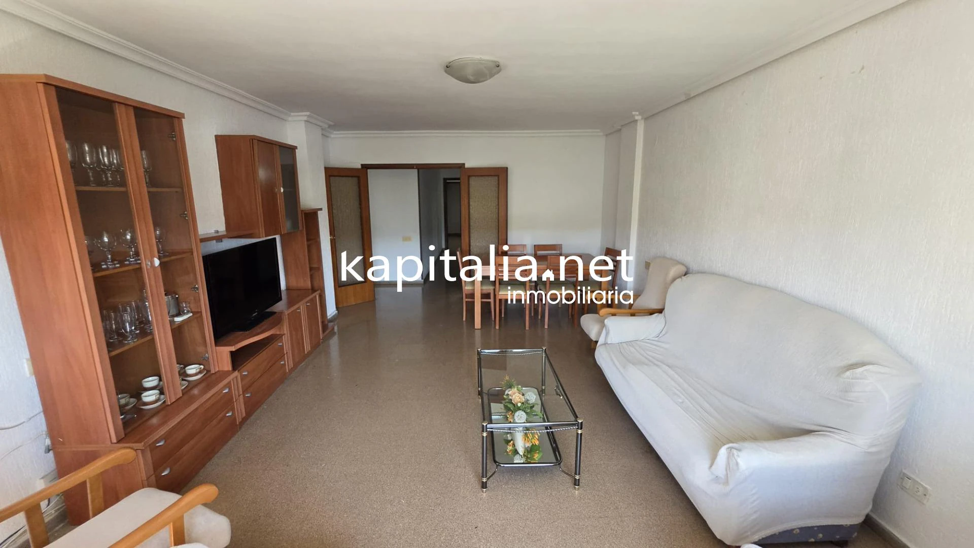 10337 - Estupendo piso a la venta en Ontinyent , zona San José