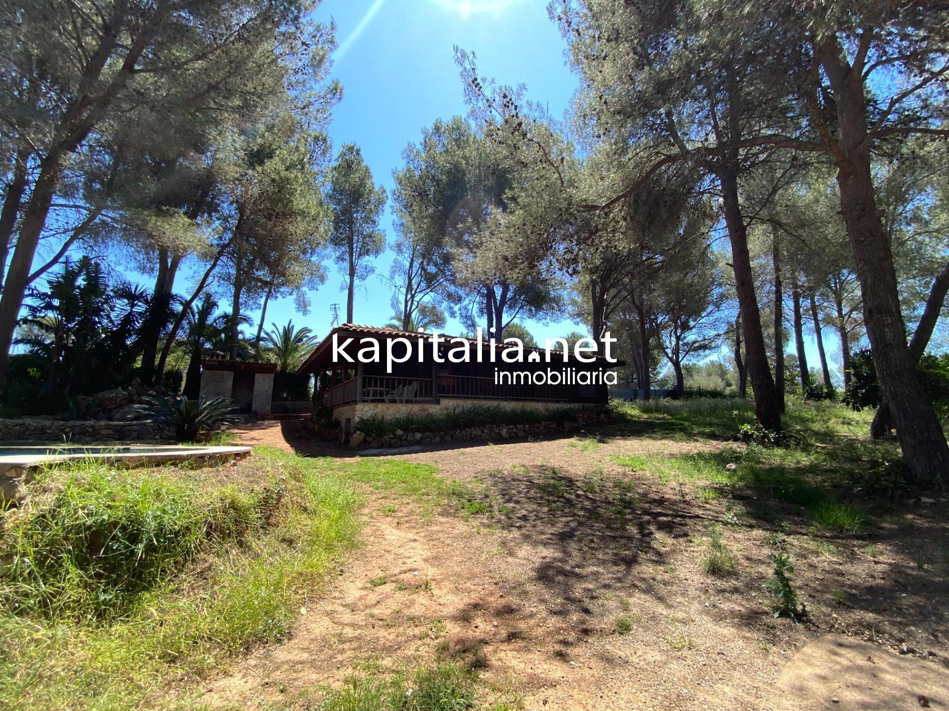 Fantástico chalet en VENTA en Alberic