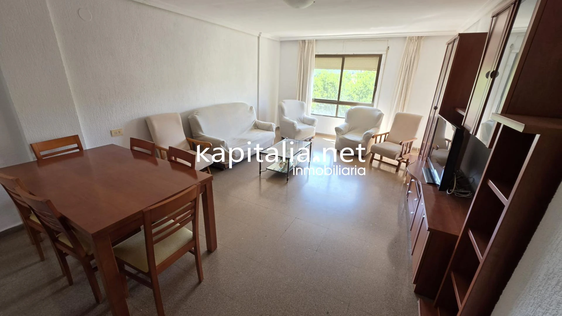 10337 - Estupendo piso a la venta en Ontinyent , zona San José
