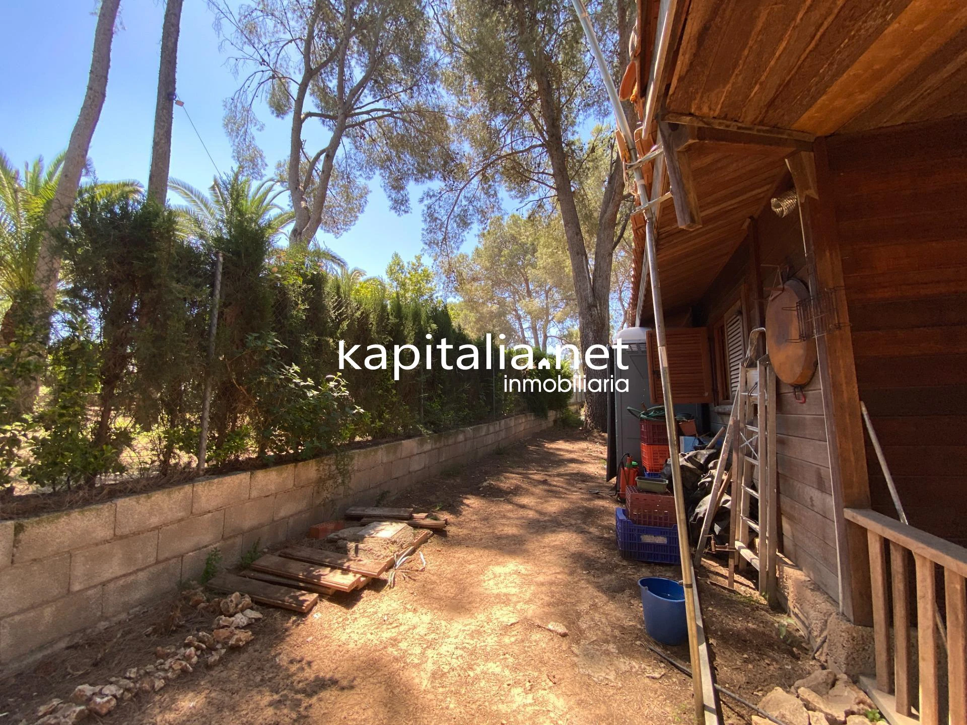 Fantástico chalet en VENTA en Alberic