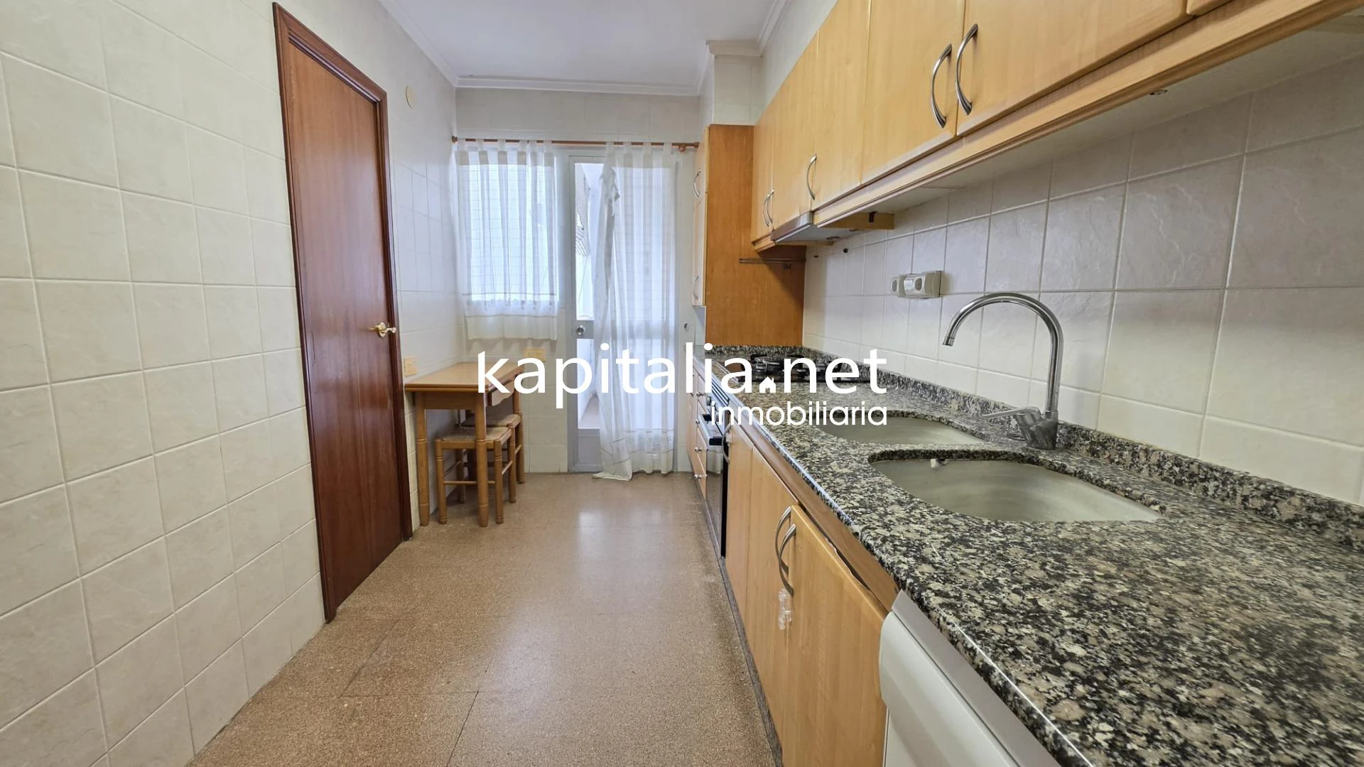 10337 - Estupendo piso a la venta en Ontinyent , zona San José