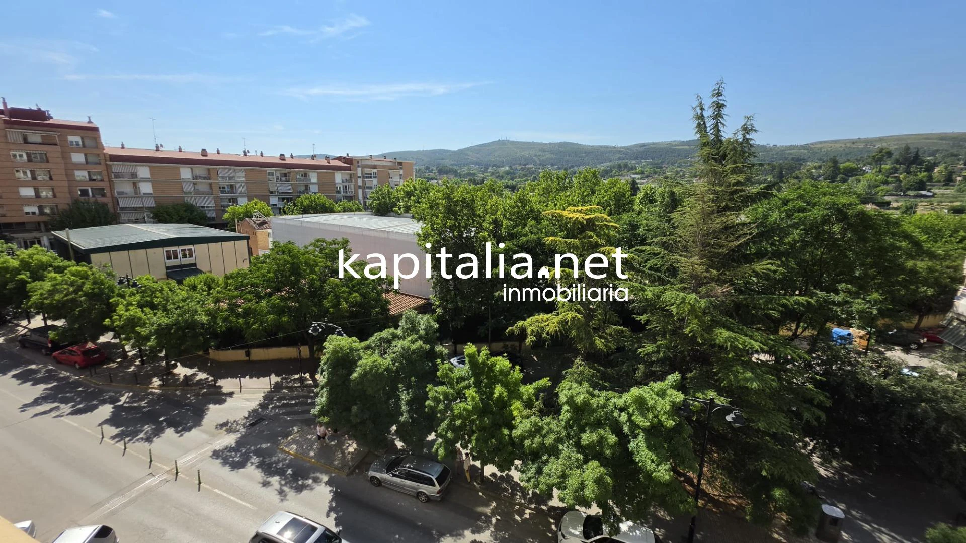 10337 - Estupendo piso a la venta en Ontinyent , zona San José
